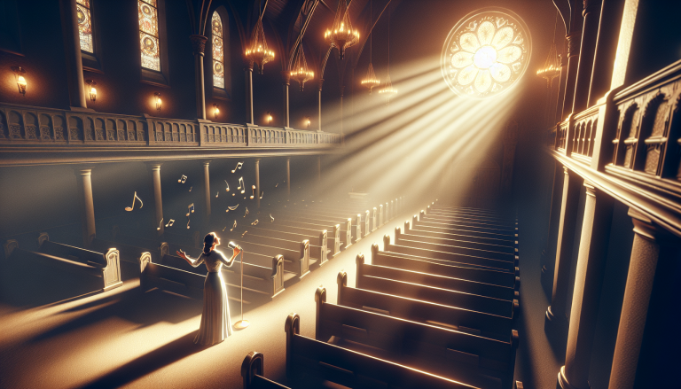 Tracing the Soulful Origins: How Gospel Music Shaped the Heart of American Sound