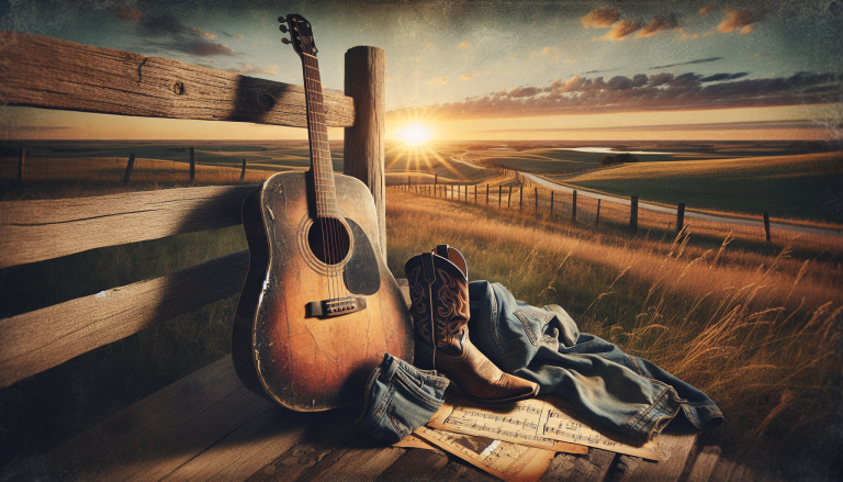 From Backroads to Heartstrings: The Soulful Journey of Country Music