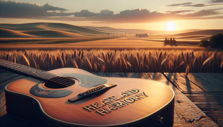 From Heartland to Harmony: Unveiling the Soul-Stirring Stories of Americana Music