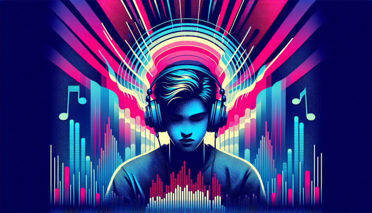 Pop Music: The Beat That Defines a Generation and Shapes American Culture