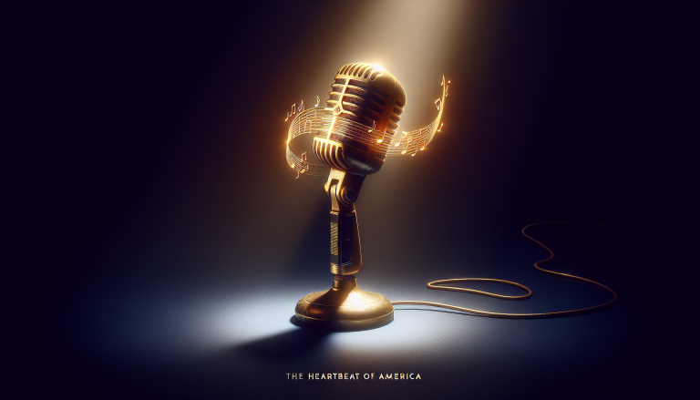 The Heartbeat of America: Exploring the Soul and Story of Blues Music
