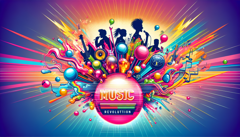 From Bubblegum Beats to Cultural Earthquake: How Teen Pop Rewrote Music History