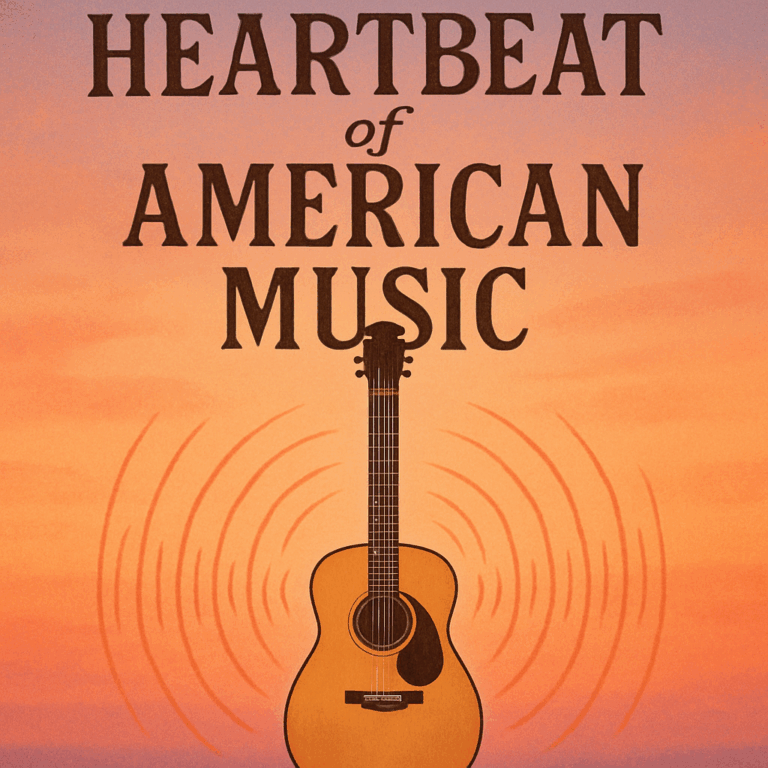 The Heartbeat of American Music: Tracing the Vibrant Evolution of Contemporary Country