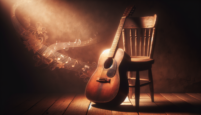 Tracing the Soulful Origins of Blues: The Heartbeat of American Music