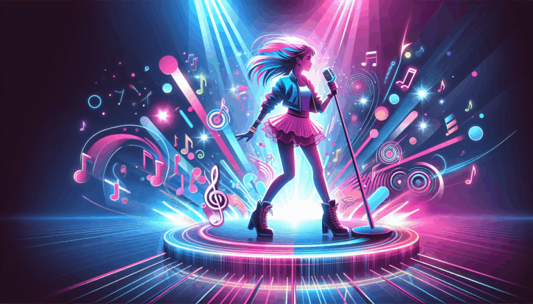 Setting the Stage: Exploring the Vibrant World of Teen Pop