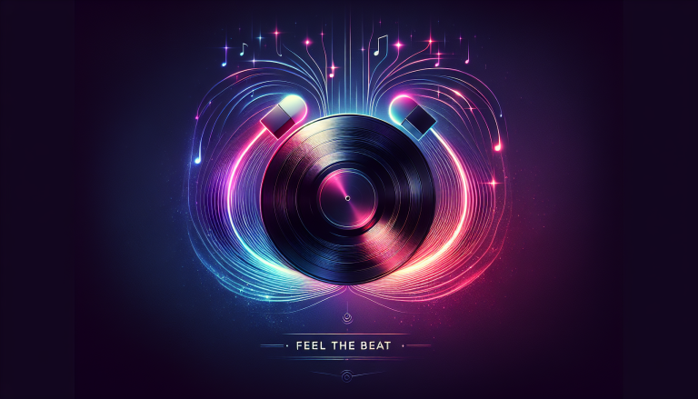 Feel the Beat: Exploring the Magnetic World of R&B and Pop Fusion