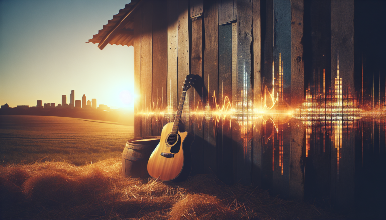 The Roots and Rise of Contemporary Country: Bridging Tradition and Modern Beats