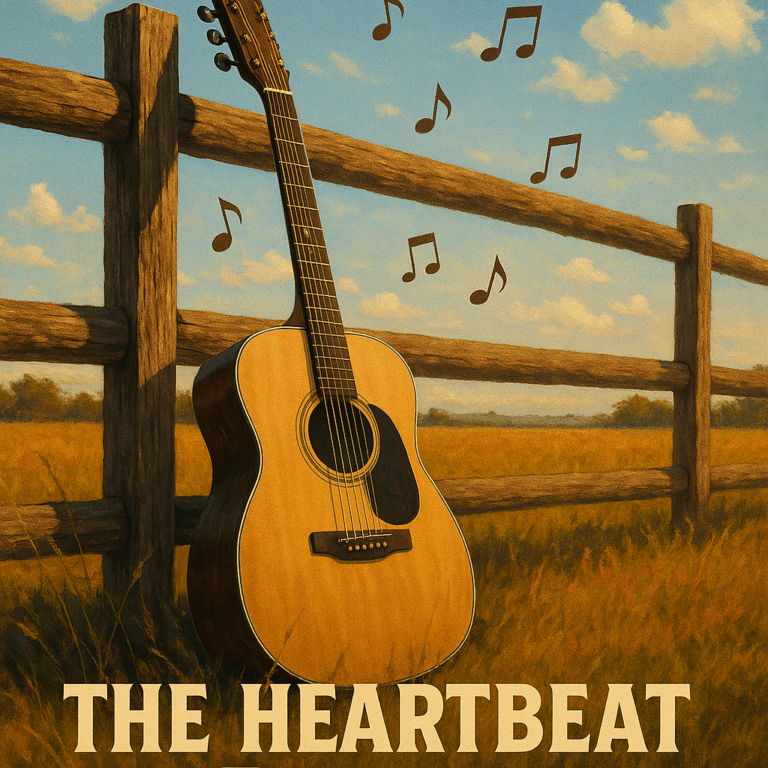 The Heartbeat of America: Exploring the Vibrant Spirit of Contemporary Country Music