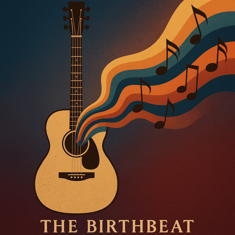 The Birthbeat: Tracing the Soulful Roots and Evolution of Blues into R&B Music