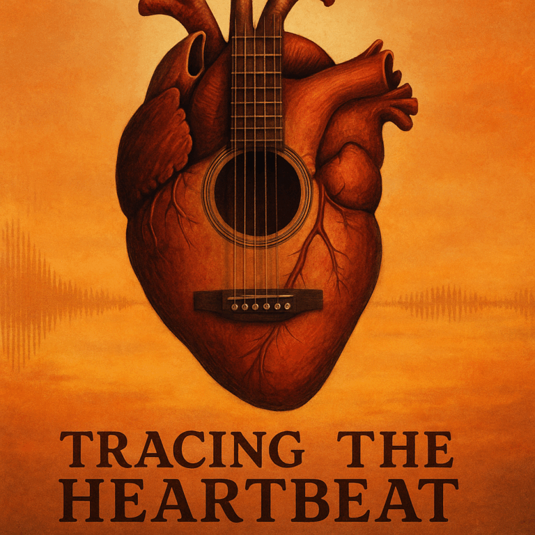 Tracing the Heartbeat: The Evolution and Impact of Contemporary Country Music
